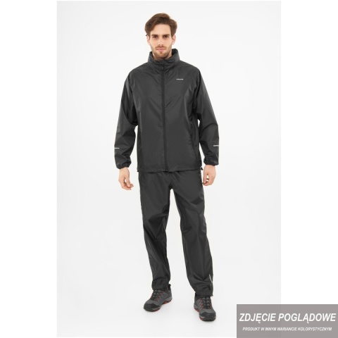 Kurtka przeciwdeszczowa męska Viking Rainier Man - model 2