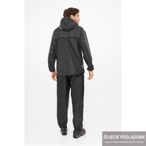 Kurtka przeciwdeszczowa męska Viking Rainier Man - model 3