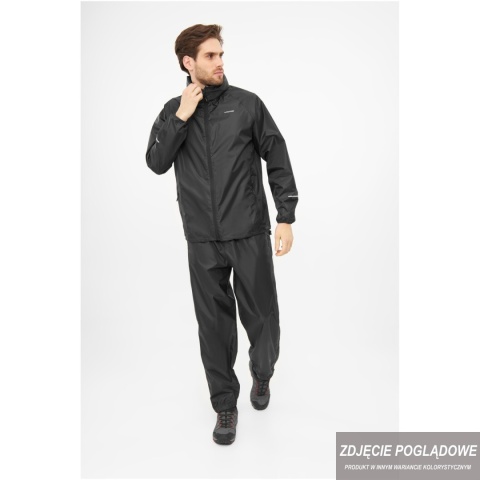 Kurtka przeciwdeszczowa męska Viking Rainier Man - model 4