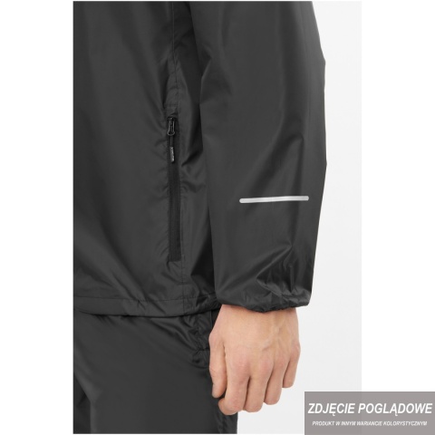 Kurtka przeciwdeszczowa męska Viking Rainier Man - model 6