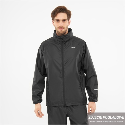 Kurtka przeciwdeszczowa męska Viking Rainier Man - model 1