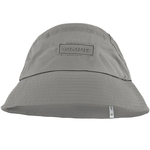 Kapelusz Viking Floyen - szary - główne