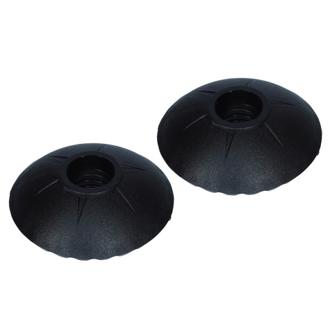 Kije trekkingowe Viking Nelio Pro - talerzyki