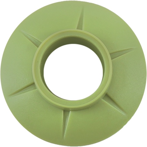 Kije trekkingowe Viking Terve 2.0 - talerzyki małe