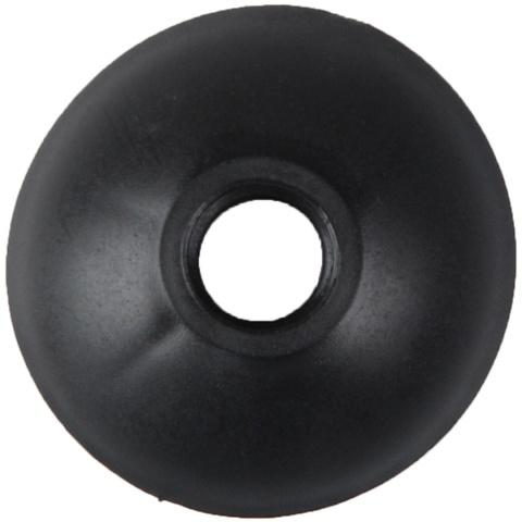 Kije trekkingowe Viking Kettera Pro Long Grip - talerzyk