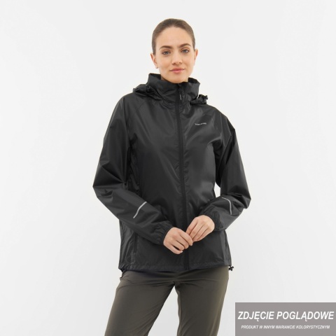 Kurtka przeciwdeszczowa damska Viking Rainier Lady - model 1