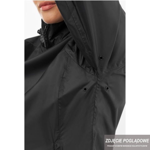 Kurtka przeciwdeszczowa damska Viking Rainier Lady - model 6