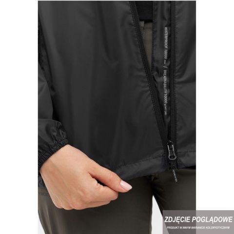 Kurtka przeciwdeszczowa damska Viking Rainier Lady - model 8