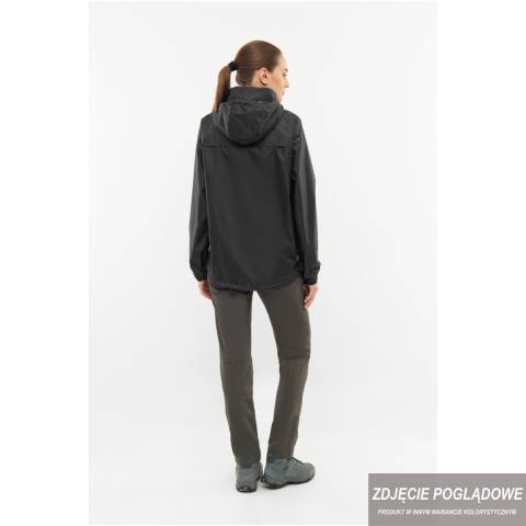 Kurtka przeciwdeszczowa damska Viking Rainier Lady - model 3