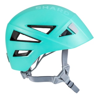 Kask wspinaczkowy Ocun Shard - miętowy