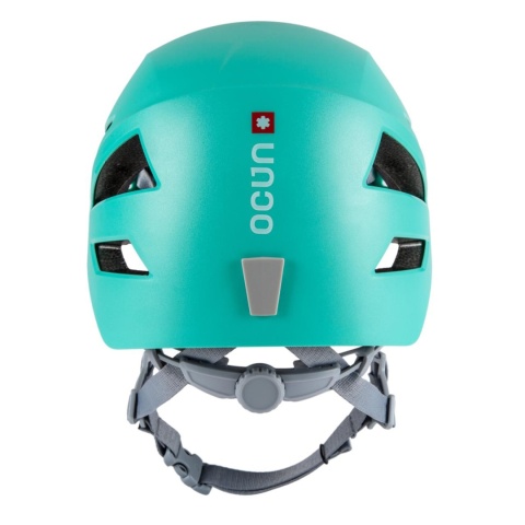 Kask wspinaczkowy Ocun Shard - miętowy - tył