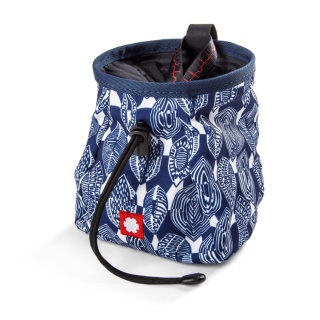 Woreczek na magnezję Ocun Lucky - abstract blue