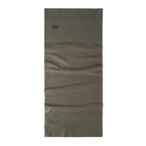 Chusta wielofunkcyjna Buff Insect Shield - solid khaki - inny widok