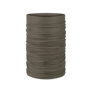 Chusta wielofunkcyjna Buff Insect Shield - solid khaki