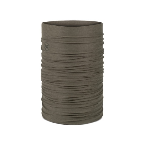 Chusta wielofunkcyjna Buff Insect Shield - solid khaki - główne