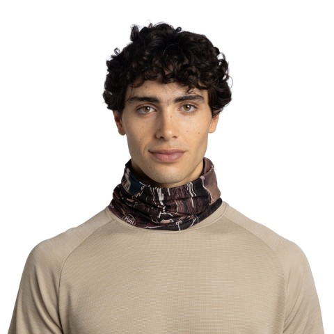 Chusta wielofunkcyjna Buff Insect Shield - teroy multi - model 1