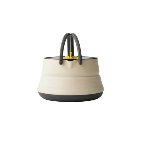 Czajnik składany Sea To Summit Frontier Ultralight Collapsible Kettle 1,1 l - przód