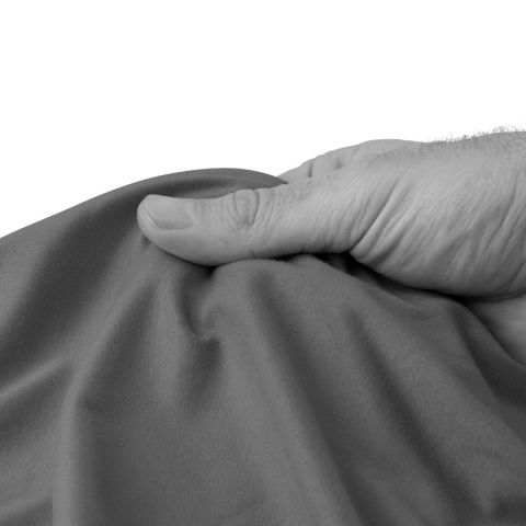 Ręcznik szybkoschnący Sea to Summit Pocket Towel 120 x 60 cm - detal