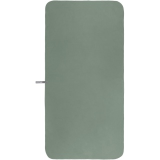 Ręcznik szybkoschnący Sea to Summit Pocket Towel 120 x 60 cm - sage green