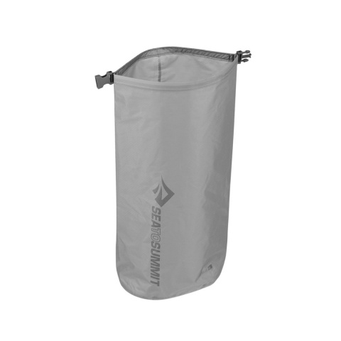 Worek wodoodporny Sea To Summit Ultra-Sil Dry Bag 20 l - otwarty