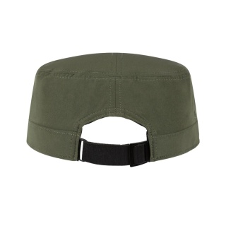 Czapka patrolówka Buff Military Cap - solid khaki