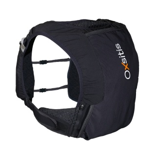 Kamizelka biegowa Oxsitis Gravity 10 - black