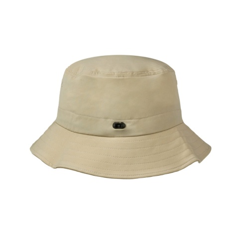 Kapelusz Buff Adventure Bucket Hat - solid sand - tył