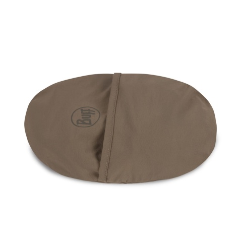 Kapelusz Buff Explore Booney Hat - ugal fawn - złożony