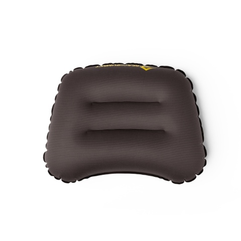 Poduszka dmuchana Sea to Summit Aeros Ultralight Pillow Regular - beluga - przód