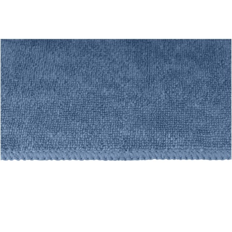 Ręcznik szybkoschnący Sea to Summit Tek Towel 60 x 120 cm - granatowy - detal 2