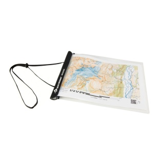 Mapnik Sea to Summit Waterproof Map Case Large