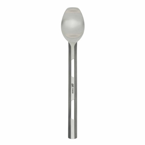 Łyżka turystyczna Esbit Titanium Long Spoon - główne