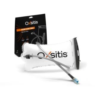 Bukłak na wodę Oxsitis / Hydrapak Water Bladder 2 l