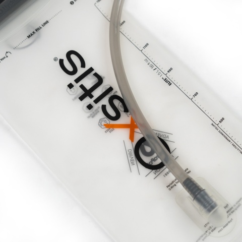 Bukłak na wodę Oxsitis Water Bladder 1,5 l - detal 2