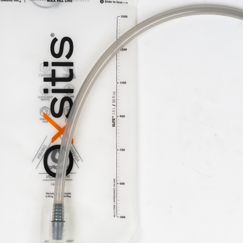 Bukłak na wodę Oxsitis Water Bladder 1,5 l - detal 1