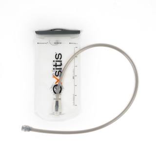 Bukłak na wodę Oxsitis / Hydrapak Water Bladder 1,5 l
