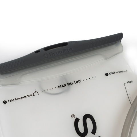 Bukłak na wodę Oxsitis Water Bladder 1,5 l - detal 3