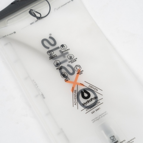 Bukłak na wodę Oxsitis Water Bladder 1,5 l - detal 4