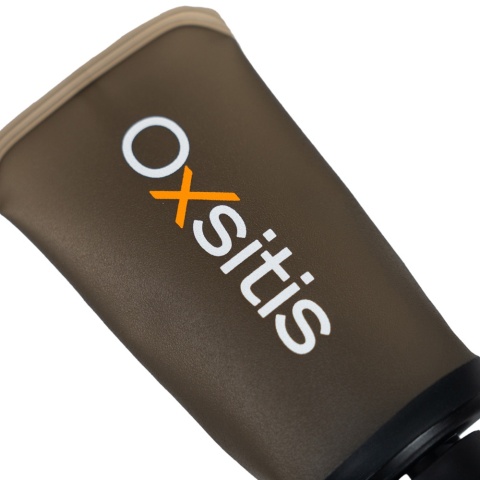 Butelka softflask Oxsitis 150 ml - detal 1