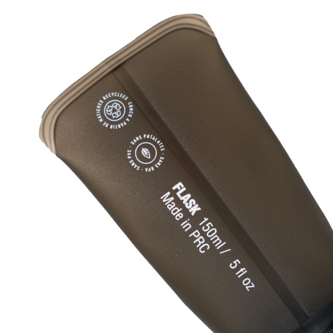 Butelka softflask Oxsitis 150 ml - detal 6