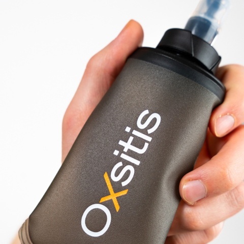 Butelka softflask Oxsitis 150 ml - detal 2