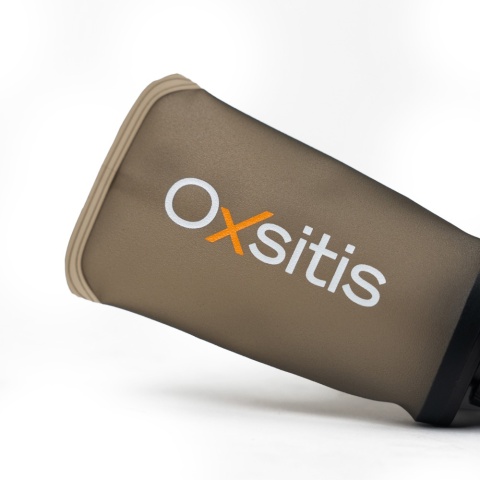 Butelka softflask Oxsitis 150 ml - detal 5