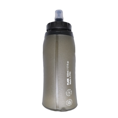Butelka softflask Oxsitis 500 ml - tył