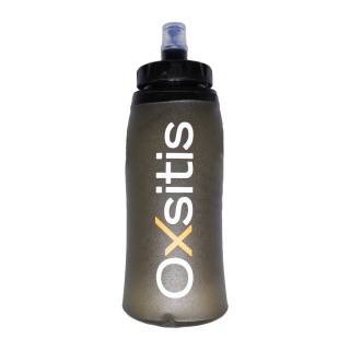 Butelka softflask Oxsitis 500 ml