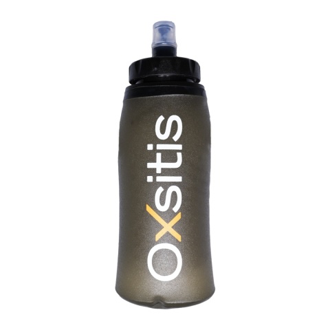 Butelka softflask Oxsitis 500 ml - główne