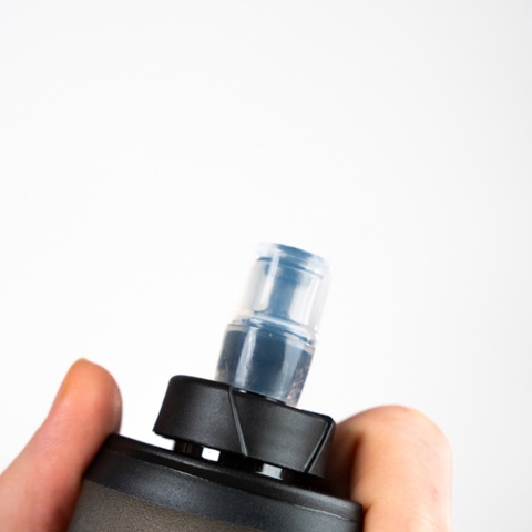 Butelka softflask Oxsitis 500 ml - ustnik