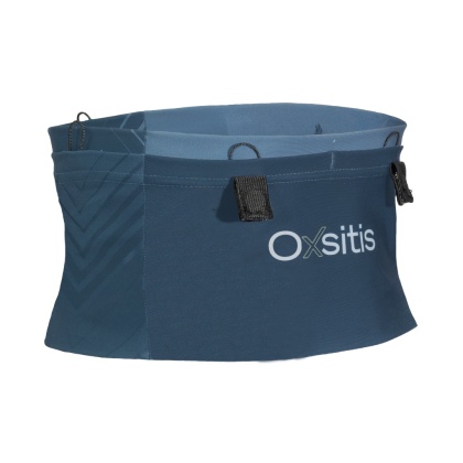 Pas biegowy Oxsitis Spectre Slimbelt - cloud blue