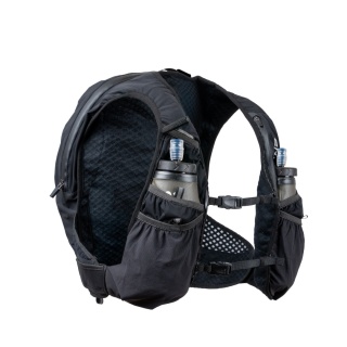 Plecak biegowy Oxsitis Spectre 12 - black/orange