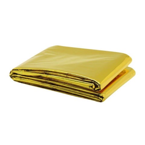 Zestaw ratunkowy dla biegaczy Oxsitis Survival Kit - folia