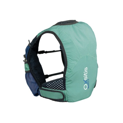 Kamizelka biegowa Oxsitis Gravity 5 - green